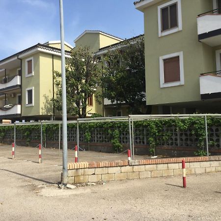 Gardenia Apartment Campomarino  Ngoại thất bức ảnh