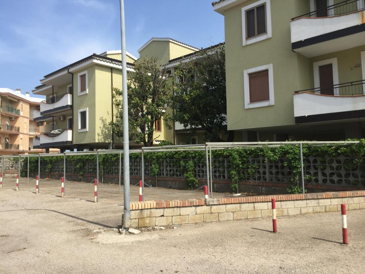 Gardenia Apartment Campomarino  Ngoại thất bức ảnh