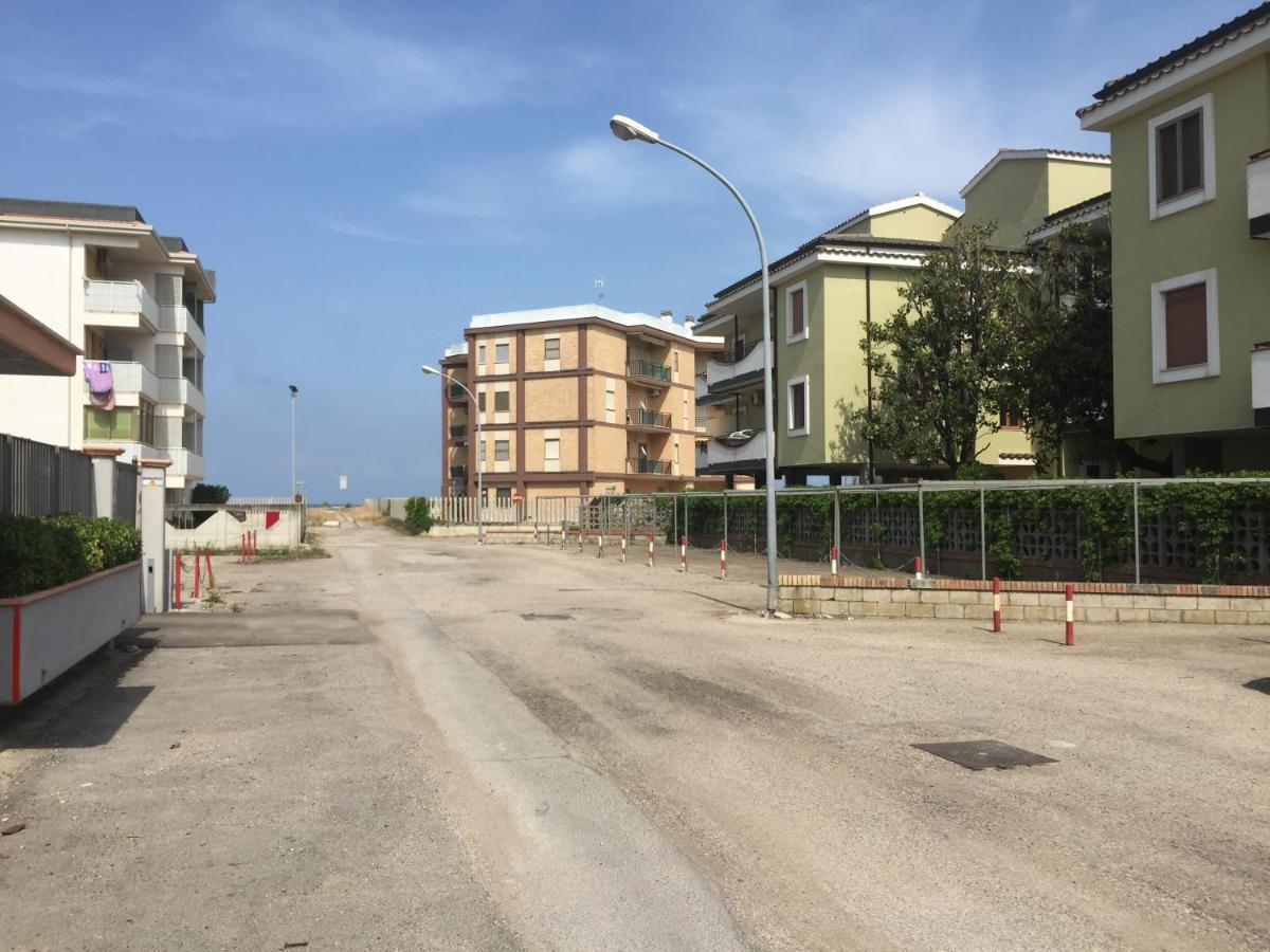 Gardenia Apartment Campomarino  Ngoại thất bức ảnh